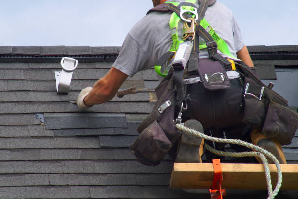 Best Roof Leak Repair  in Hartsdale, NY