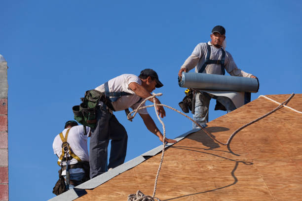 Best Roof Maintenance Services  in Hartsdale, NY