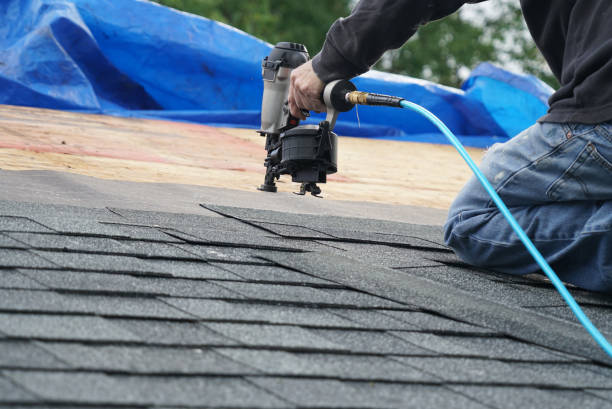 Best Shingle Roofing Installation  in Hartsdale, NY