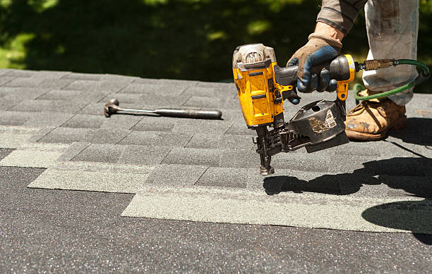 Best Storm Damage Roof Repair  in Hartsdale, NY