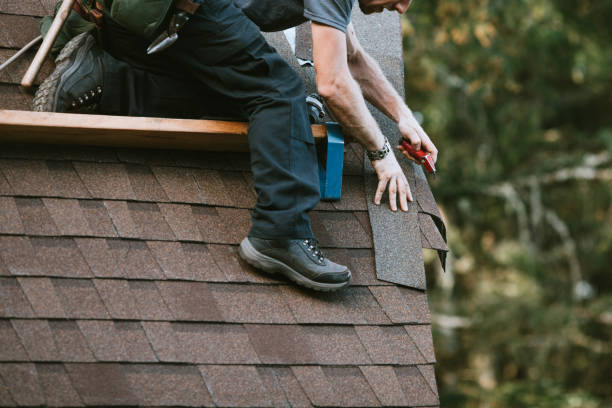 Best Roof Waterproofing Services  in Hartsdale, NY