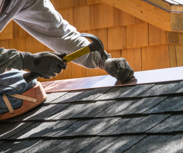 Roof Gutter Cleaning in Hartsdale, NY